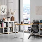 modernes Büro