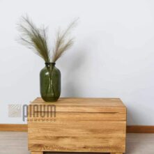 hochwertige Holzkiste