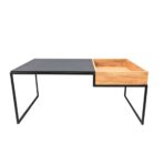 leviloft Pinum Couchtisch