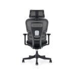 Ergonomischer Stuhl bequem