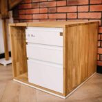 Aktenschrank