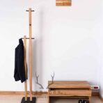 Industrie-Garderobe