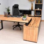 biurko_industrialne_gabinetowe