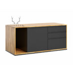 Loft-Schrank