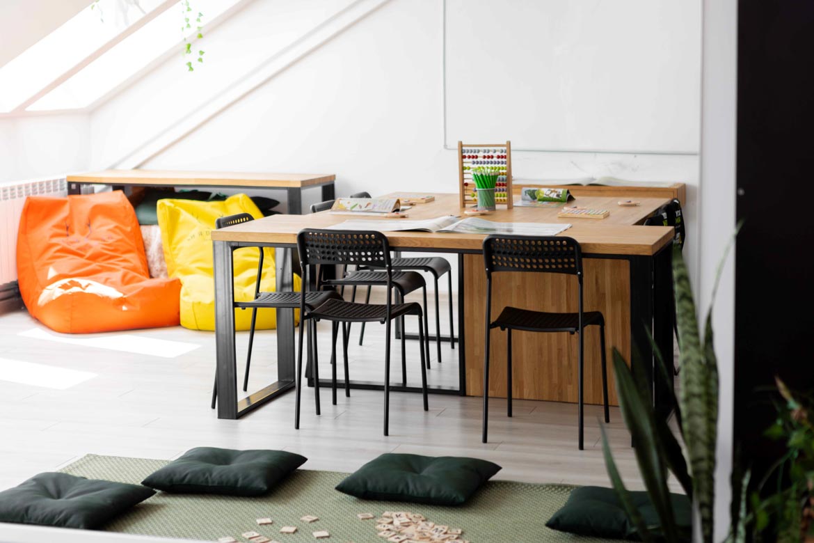 Bild #3 von Lucky Academy - Centrum Edukacji i Rozwoju