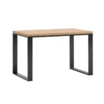 biurko loftowe dla dziecka, nastolatka