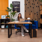 biurko do odrabiania lekcji