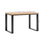 biurko młodzieżowe dla chłopca