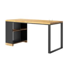 moderner Bürotisch Deerhorn