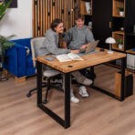 meble dla nastolatka industrial