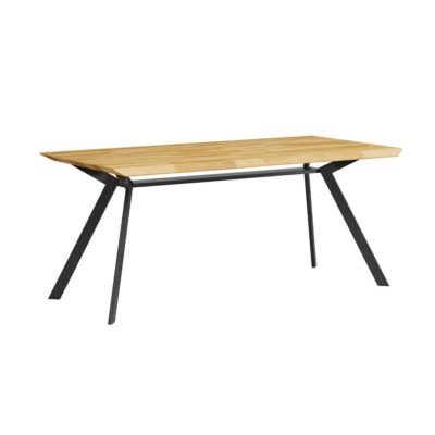 biurko nowoczesne biurowe drewniane