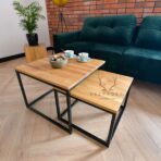 Premium-Couchtisch