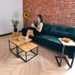 Loft Couchtische