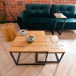 Loft-Einschiebetische