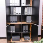 Premium-Büroschrank