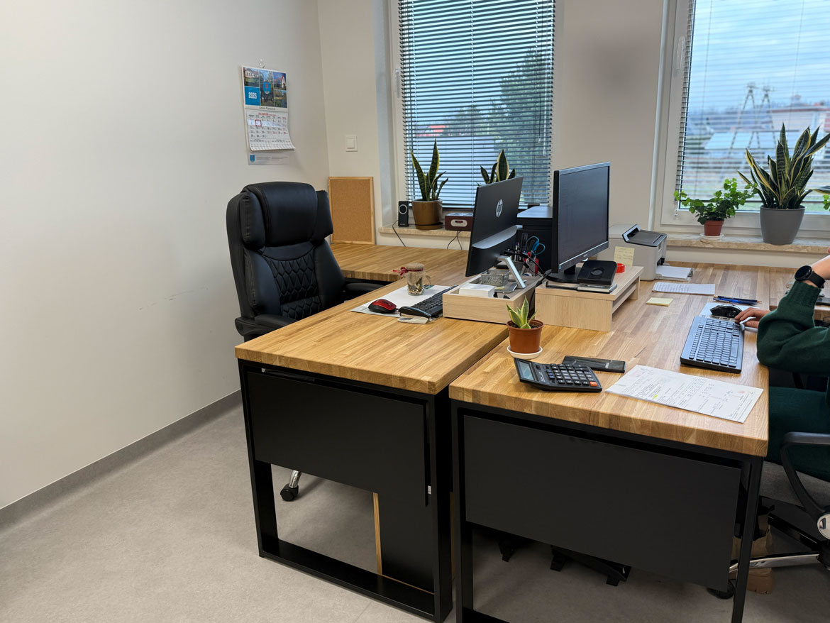 Bild #1 von ZGK Przeworsk