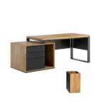 loft desk plus Freikorb