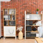 regał loft office plus
