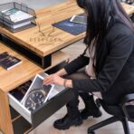 Bürotisch