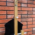 freistehender Kleiderbügel für den Flur