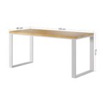 Holztisch