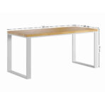 małe biurko dla ucznia