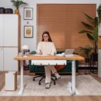 meble białe do pokoju dziewczyn