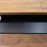 ausziehbare Tastaturablage