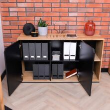 Aktenschrank