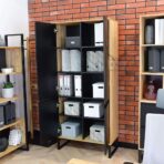 Büroschrank