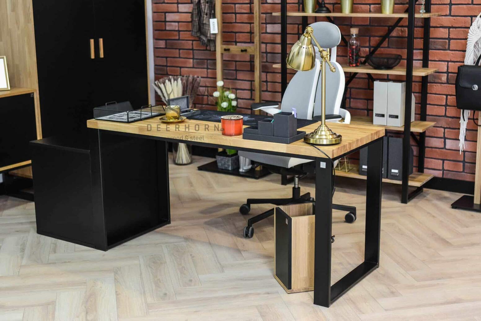 moderne_moebel_buero moderne Büromöbel