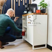 Büroschrank