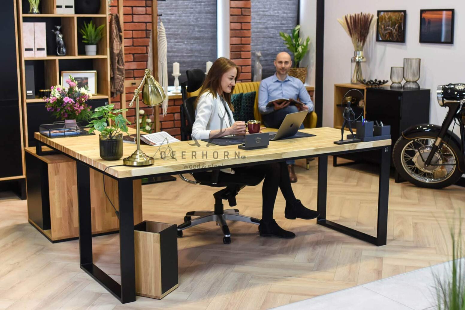 desk_counter_cabinet Eckschreibtisch