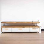 rtv-schrank mit schubladen