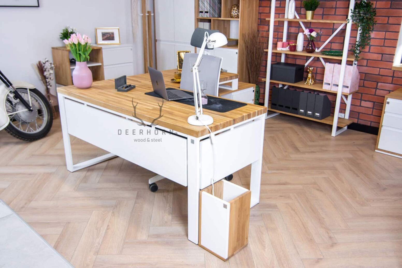 weißer_fleisch_Schrank weiße Schrankmöbel