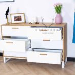 Schubladenschrank