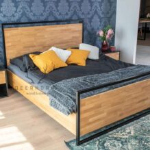 Hochbett