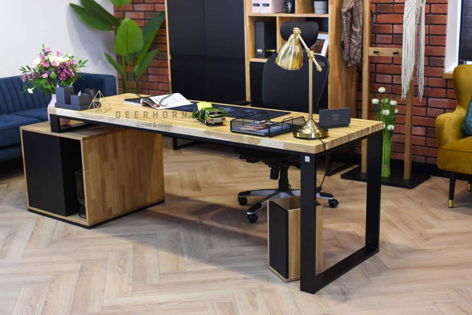 büromöbel_premium hochwertige Büromöbel