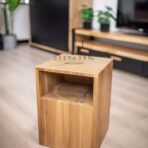 Holztisch