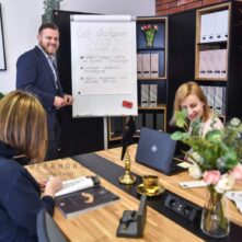 Loft-Konferenztische