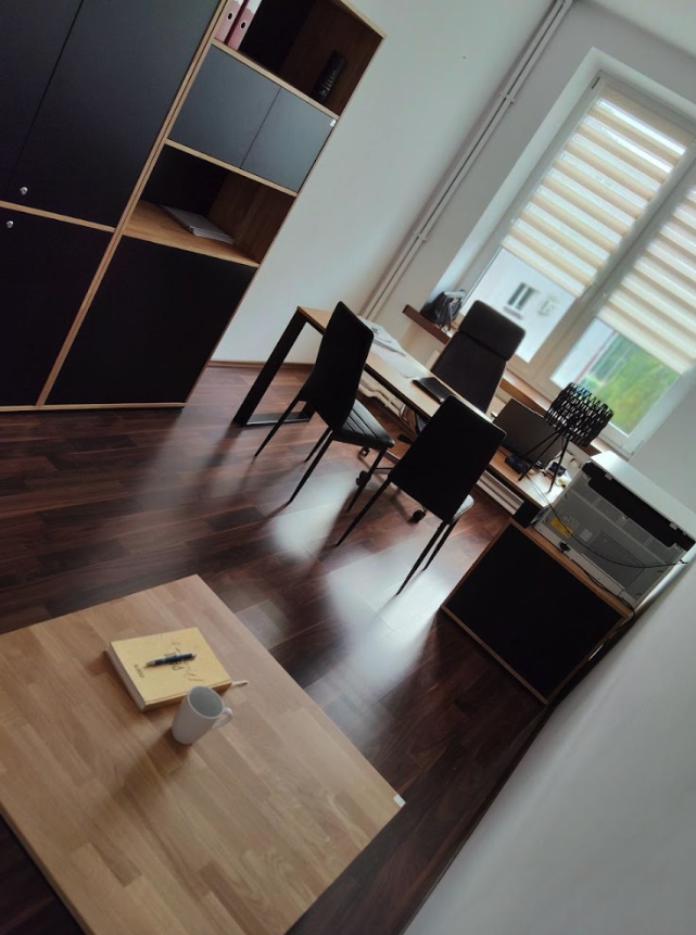 Bild #3 von Karolina K.