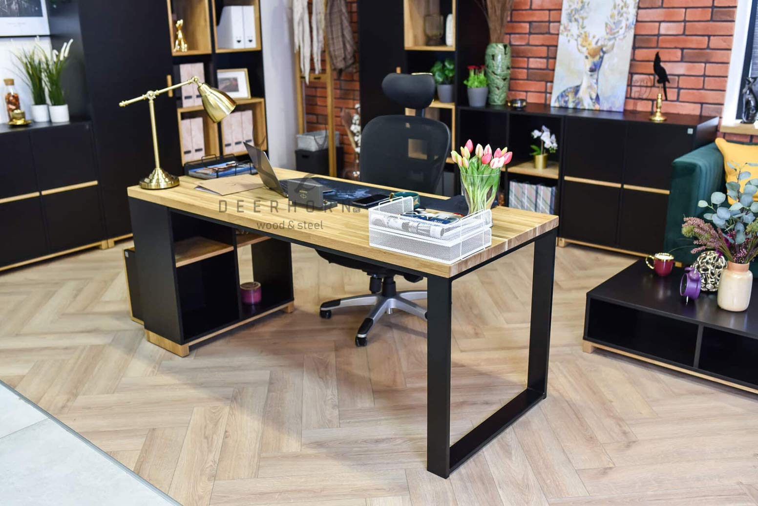 biurko medoern office
