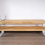 Holz-RTV-Schrank