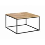 trendiger moderner Couchtisch