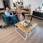 moderne Couchtische