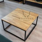 Industrie-Couchtisch