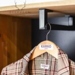 Bürogarderobe