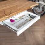 Schreibtischschublade