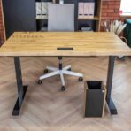 Loft verstellbarer Schreibtisch