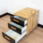 Untertischcontainer